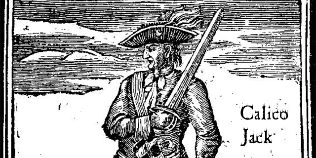 Calico Jack